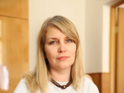 Елена Куква: Сегодня мы можем вести исследования на уровне передовых университетов