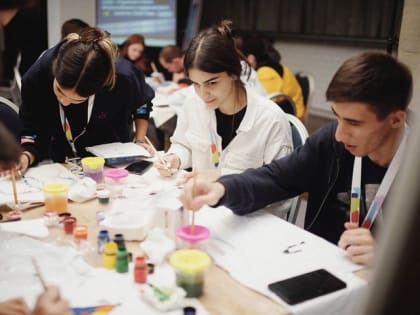 Восемь студенческих проектов МГТУ поборются за приз в 1 миллион рублей