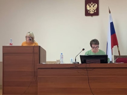 26 октября под руководством председателя Совета народных депутатов МО «Гиагинский район» Т. Ю. Черковой состоялась 16-я сессия Совета народных депутатов МО «Гиагинский район»