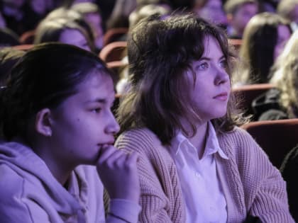 В Адыгейском госуниверситете стартуют Дни научного кино для всех желающих