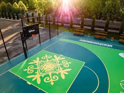 12 июня в Майкопе проведут Открытый кубок Республики Адыгея по баскетболу 3х3