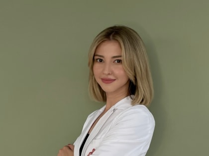 Аза Тхайцухова: Женщина должна относиться к себе бережно и с заботой