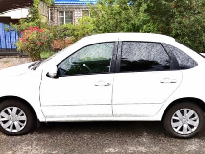 Эксперты рассказали, какие авто в России выбирают для такси