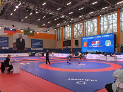 В Адыгее продолжат развивать спортивную инфраструктуру