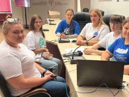 Команда АГУ вышла в полуфинал интеллектуальной игры «Кубок столетия АГПУ»