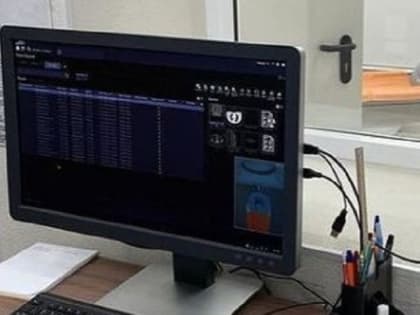 В Адыгейском онкодиспансере с начала года провели 140 телеконсультаций