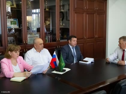 Вопросы профобразования снова в центре внимания парламентариев