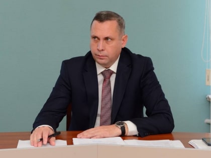 Мэр Майкопа Геннадий Митрофанов поручил решить ряд актуальных вопросов