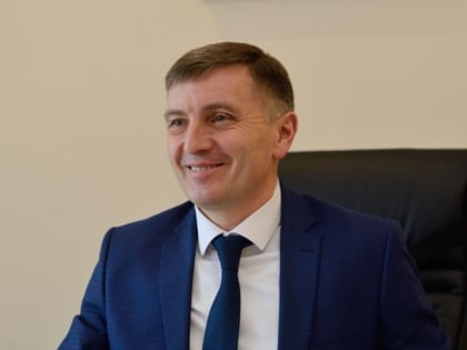 Юрий Аутлев ответит на вопросы жителей Адыгеи