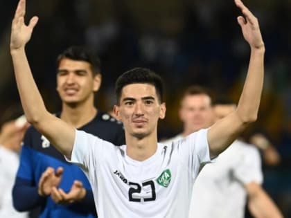 Студент Адыгейского госуниверситета стал вице-чемпионом Азии по футболу