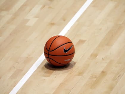 Юношеская команда по баскетболу из Майкопа отлично показала себя на первенстве России