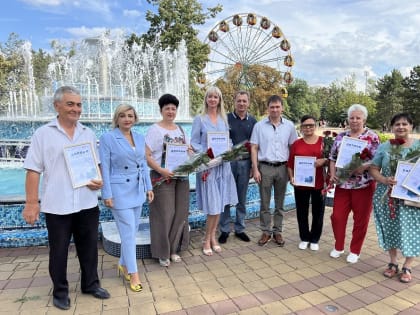 В Майкопе оказались самые лучшие практики управления МКД