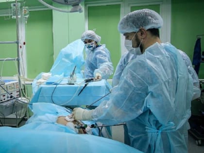 Ведущие врачи России прочтут образовательный курс на базе МГТУ