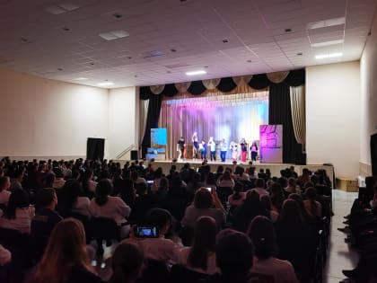 В Шовгеновском  районе несовершеннолетние осужденные, состоящие на учете УИИ УФСИН России по Республике Адыгея, побывали на спектакле