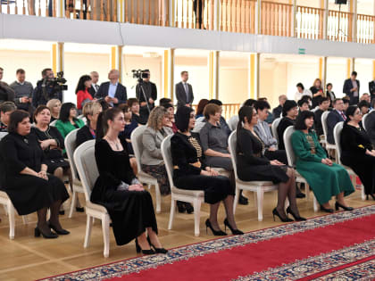 В Адыгее выберут лучшего учителя родного языка и родной литературы