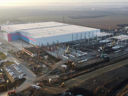 Кумпилов поручил оказывать содействие в реализации крупных инвестпроектов