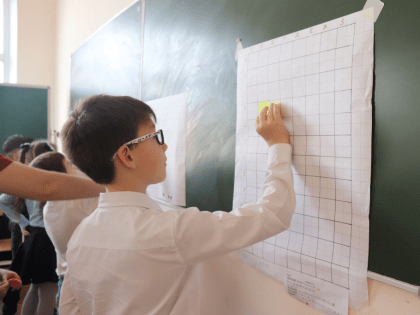 Всероссийская конференция о работе с талантливыми детьми и углубленной математической подготовке пройдет в Адыгее