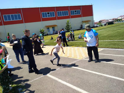 ОТДЫХ ДЕТЕЙ И МОЛОДЕЖИ С ОРГАНИЗАЦИЯМИ ДОСААФ РОССИИ В РЕСПУБЛИКЕ АДЫГЕЯ