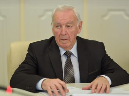 Нурбий Гучетль призывает не реагировать на провокационные выступления ЧВК «Вагнер»