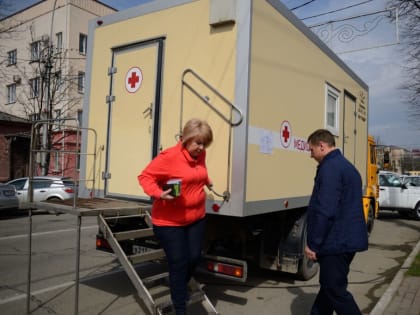 В столице Адыгеи пройдет акция по профилактике туберкулеза