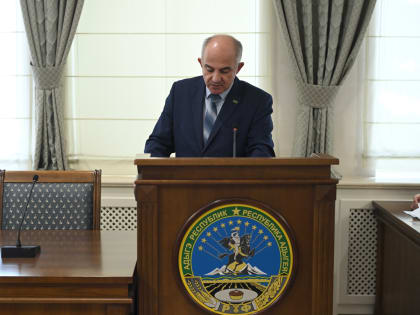 К системе электронного документооборота подключено 178 государственных организаций Адыгеи