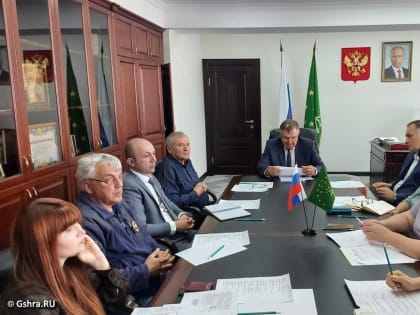 Участники законотворческого процесса «сверили часы» по ключевым вопросам предстоящего заседания