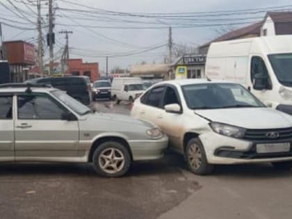 На дорогах Адыгеи с начала недели в ДТП погибли три человека