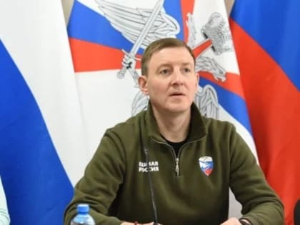 Турчак настаивает на равенстве добровольцев и других участников СВО