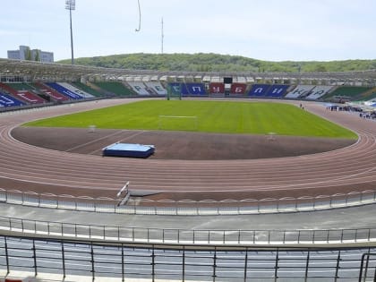 «Дружба» в осенней части первенства одержала шесть побед и забила 21 гол