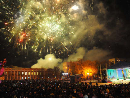 Глава Адыгеи назвал имена звезд эстрады, которые выступят в День республики