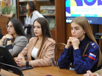 В МГТУ дали старт реализации новой учебной программы для студентов