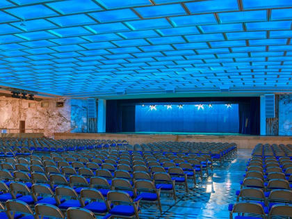 В Государственном Кремлёвском дворце состоится концерт к 100-летию Адыгеи