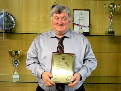 Федерацию футбола Адыгеи возглавил Нурбий Хакунов