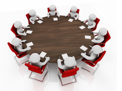 Заседание круглого стола в УФНС России по Республике Адыгея