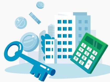 Клиенты Сбера на Кубани и в Адыгее оформили ипотеку на 89 млрд рублей