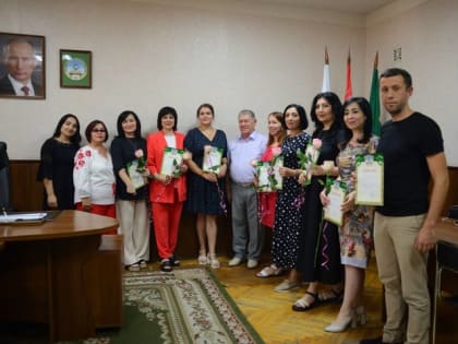 В Адыгее подвели итоги  конкурса СМИ «На земле предков. Между прошлым и будущим»