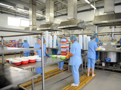 Предприятиям Адыгеи предлагают пройти специальный опрос и стать объектами промышленного туризма