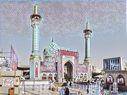 В Адыгее рассказали об экспорте товаров и услуг в Иран