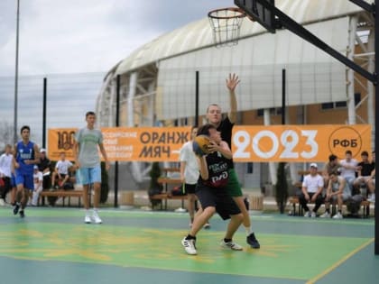 В Майкопе прошли спортивные мероприятия ко Дню физкультурника