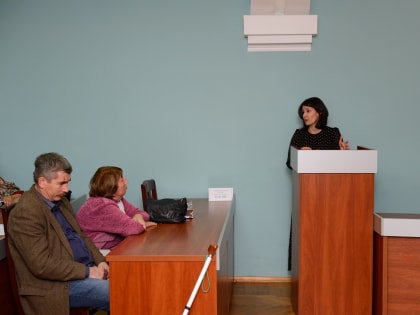 Внеочередное заседание Общественной палаты муниципального образования «Город Майкоп»