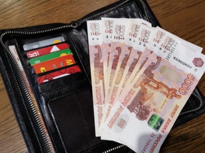 Правоохранители Адыгеи призывают граждан беречь кошельки