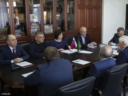 XIX заседание Государственного Совета – Хасэ Республики Адыгея состоится 29 декабря