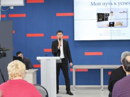 В Адыгее для сотрудников образовательной сферы стартовала неделя наставничества