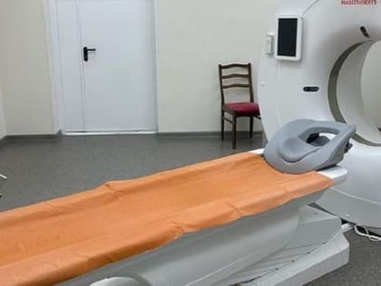 В онкодиспансер в Адыгее планируется закупить новое медоборудование