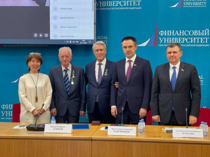 В Москве прошло второе заседание «Хасэ врачей»