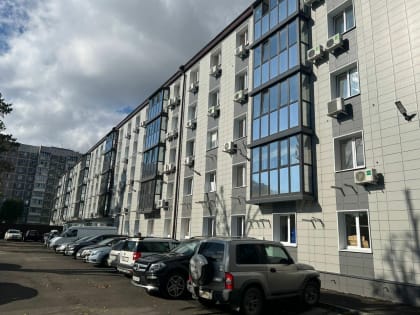 В Краснодаре открыт офис представительства ДУМ РА и КК