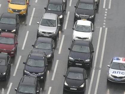 В России планируют ужесточить наказание для хулиганов на дорогах