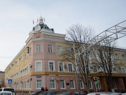 В столице Адыгеи стартовал ежегодный конкурс молодых семей