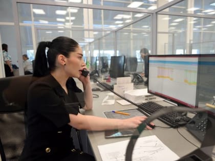 В Минздраве Адыгеи рассказали, как правильно звонить в контакт-центр 122