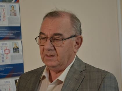 Руслан Устов высказался об итогах общественного наблюдения выборов 2023 года в Адыгее